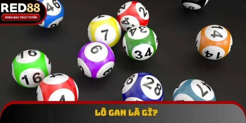 Đôi điều về lô gan tại Red88 Đôi điều về lô gan tại Red88