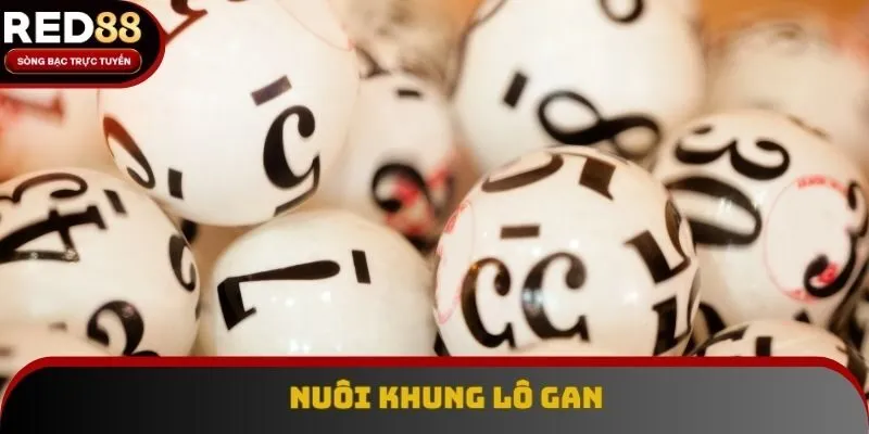 Nuôi khung là cách cơ bản để bạn đoán trúng các con số Nuôi khung là cách cơ bản để bạn đoán trúng các con số