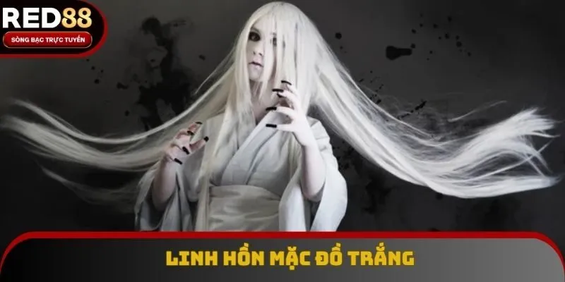 Đồ trắng thể hiện bạn đang có người muốn tỏ tình với bản thân Đồ trắng thể hiện bạn đang có người muốn tỏ tình với bản thân