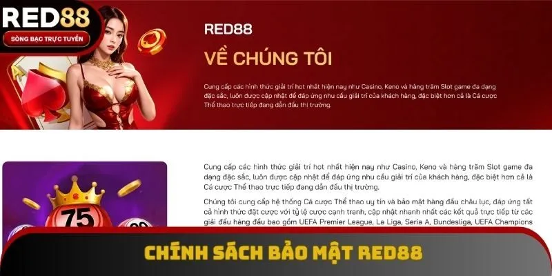 Hệ thống bảo mật tiện lợi, an toàn tuyệt đối với người chơi Hệ thống bảo mật tiện lợi, an toàn tuyệt đối với người chơi
