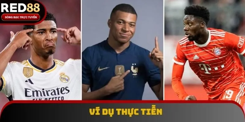 Ví dụ dễ hiểu nhất cho tất cả mọi người Ví dụ dễ hiểu nhất cho tất cả mọi ngườiVí dụ dễ hiểu nhất cho tất cả mọi người